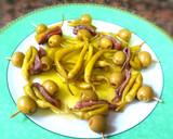 Foto del paso 2 de la receta: Gildas