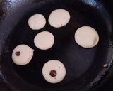 Foto del paso 4 de la receta: Mini pancakes 😍❤️