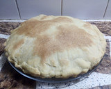 Foto del paso 10 de la receta: Tarta de acelga