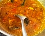 सेव टमाटर की सब्जी रेसिपी चरण 5 फोटो