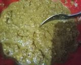 A picture of step 4 of Fried Fish.