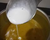 জাতীয় স্যুপ মুলিগাতানী(National soup of India Mulligatawny recipe in Bengali) রেসিপির ধাপ 5 ছবি