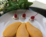 Foto langkah ke 3 dari resep Mango Ice Cream.