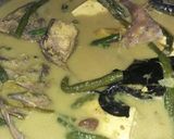 Foto langkah ke 3 dari resep Gulai kepala ikan.