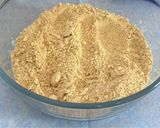 A picture of step 6 of Healthy Sattu Oats Chilla.