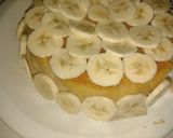 Foto del paso 6 de la receta: Flan de plátano