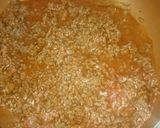 Foto del paso 7 de la receta: Ñoquis a la bogloñesa