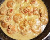 Foto del paso 10 de la receta: Camarones en Crema de Leche y Curry