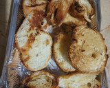 Foto del paso 3 de la receta: Capirotada de fresa a las Tres leches