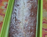 Foto del paso 3 de la receta: Budín con dulce de membrillo 😋