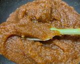A picture of step 7 of Healthy Amla Chyavanprash - With Jaggery.