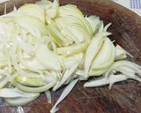 Foto del paso 1 de la receta: Patatas panadera