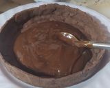 Foto del paso 1 de la receta: Tarta Banana Split