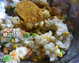 咖喱角 - 零廚藝派對小食的食譜步驟5照片