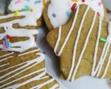 Foto del paso 9 de la receta: Mini tartaletas de frutas 🍰 🍓 (masa de galletas de jengibre)