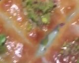 A picture of step 2 of Baklava Tray.