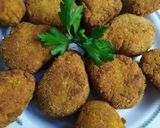 Foto del paso 5 de la receta: Croquetitas de pollo