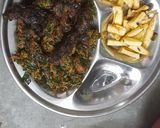 ઉધિયું જૈન (Undhiyu Jain Recipe In Gujarati) રેસીપી સ્ટેપ2ફોટો