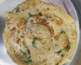 A picture of step 3 of Protein Rich Adai Dosa For Breakfast / Dinner.
