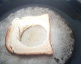 A picture of step 3 of Egg bread.
