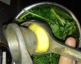 Coriander Mint Chutney recipe step 2 photo
