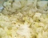 Foto del paso 1 de la receta: Macarrones con pollo asado