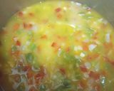 Foto del paso 5 de la receta: Arroz con salsa