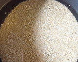 Foto del paso 1 de la receta: Ensalada de quinoa