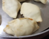 மினி சமோசா ரெசிபி ஸ்டேப் 2 புகைப்படம்