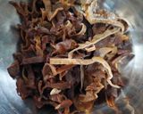 Foto langkah ke 2 dari resep Tahu Isi Soun Pedas.