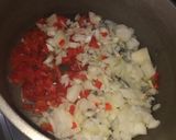 Foto del paso 1 de la receta: Empanadas de carne picada 🤤