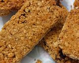 Foto del paso 2 de la receta: Barritas energéticas