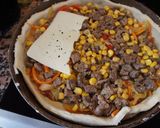 Foto del paso 6 de la receta: Calzone
