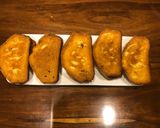 Foto del paso 10 de la receta: Bay biscuit caserito de la abuela