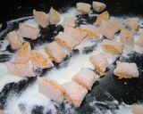 Foto del paso 13 de la receta: Ñoquis de zanahoria