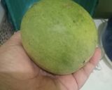 Foto langkah ke 1 dari resep Tumis Melon Muda.