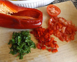 Foto del paso 1 de la receta: Tabulé sencillo y fácil