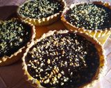 Foto del paso 4 de la receta: Tartitas Tofi🍫