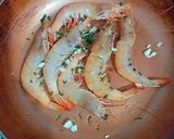 Foto del paso 11 de la receta: Mariscada de crustáceos y centolla rellena