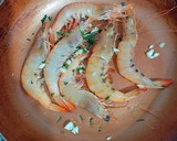 Foto del paso 11 de la receta: Mariscada de crustáceos y centolla rellena