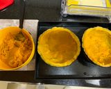 Foto del paso 2 de la receta: Zapallo relleno !