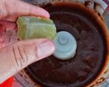 Foto langkah ke 3 dari resep SELAI BISKUIT/HOMEMADE LOTUS BISCOFF SPREAD.