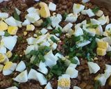 Foto del paso 5 de la receta: Empanadas de carne jugosas