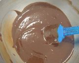 Foto del paso 3 de la receta: Bombones de  chocolate con relleno de chapulín
