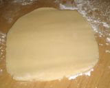 Foto del paso 5 de la receta: Pastafrola