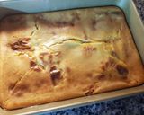 Foto del paso 4 de la receta: Torta de chivito licuada sin gluten