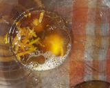 Foto del paso 1 de la receta: Budín integral de naranja con edulcorante