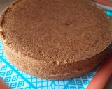 Foto del paso 4 de la receta: Torta casera manjar durazno crema