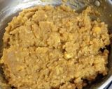 பச்சரிசி பூரண கொழுக்கட்டை(RawRice Sweet Modak recipe in tamil) ரெசிபி ஸ்டேப் 5 புகைப்படம்