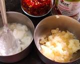 Garlic bread recipe step 1 photo